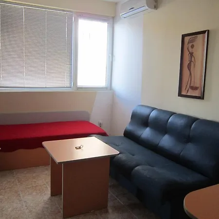Casa de hóspedes Siesta *
