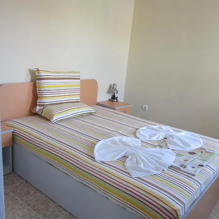 Siesta Casa de hóspedes *