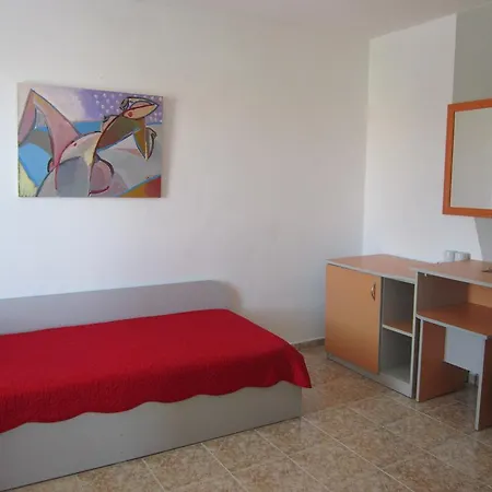 Siesta Casa de hóspedes Sveti Vlas
