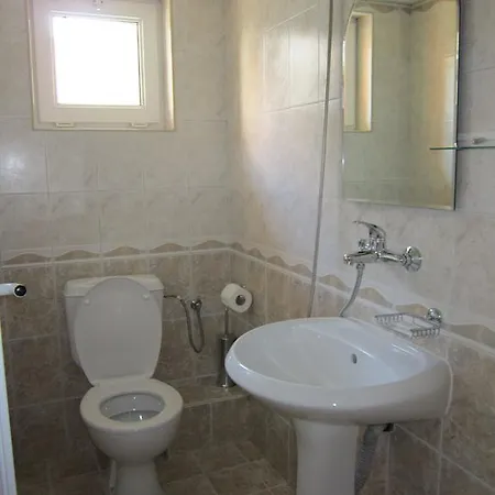 Casa de hóspedes Siesta