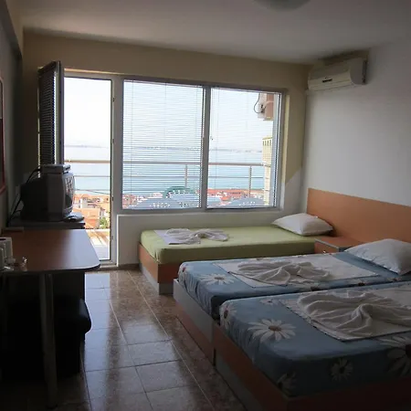 Siesta Casa de hóspedes *