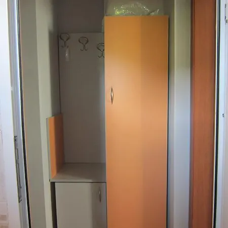 Siesta Sveti Vlas