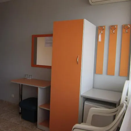 Casa de hóspedes Siesta Sveti Vlas