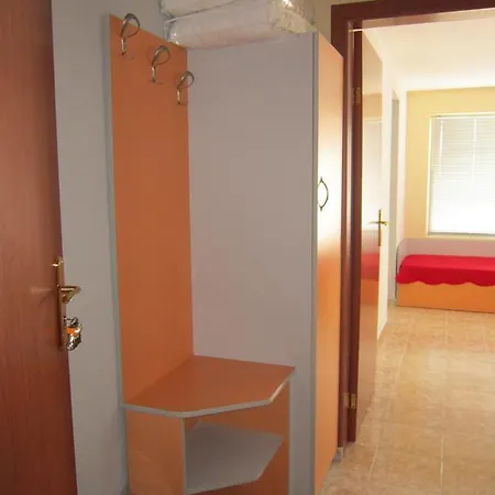 Casa de hóspedes Siesta Sveti Vlas