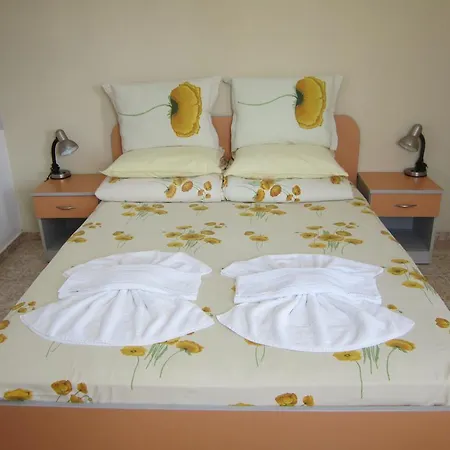 Siesta Sveti Vlas