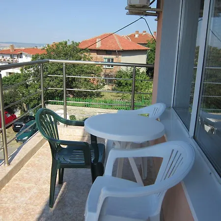 Siesta * Sveti Vlas