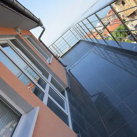 Casa de hóspedes Siesta *