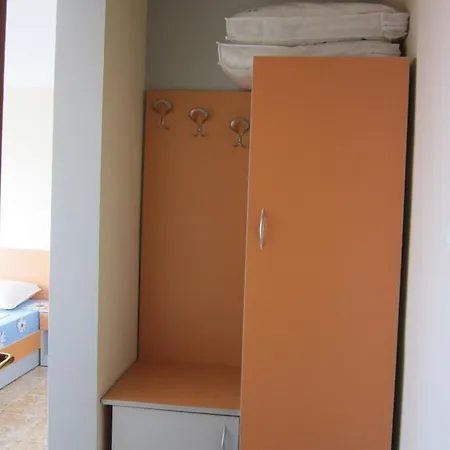 Къща за гости Siesta Свети Влас